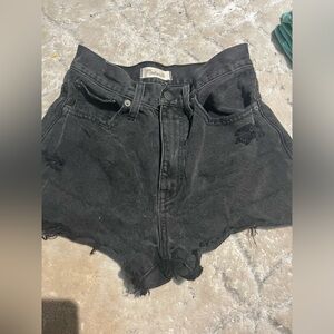 Madewell shorts